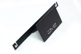 DV8 Offroad License Plate Bracket (MPN: LPBR-04)