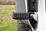 DV8 Offroad Foot Pegs (MPN: STBR-01)