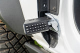 DV8 Offroad Foot Pegs (MPN: STBR-01)
