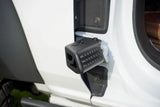 DV8 Offroad Foot Pegs (MPN: STBR-01)
