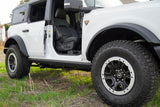 DV8 Offroad Foot Pegs (MPN: STBR-01)