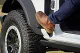 DV8 Offroad Foot Pegs (MPN: STBR-01)