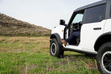 DV8 Offroad Foot Pegs (MPN: STBR-01)