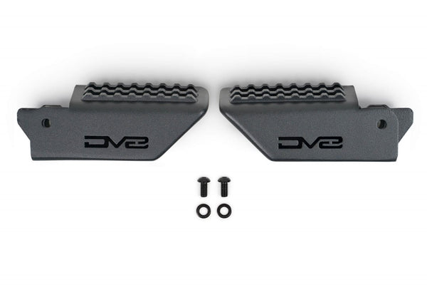 DV8 Offroad Foot Pegs (MPN: STBR-01)