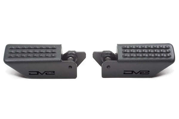 DV8 Offroad Foot Pegs (MPN: STBR-01)