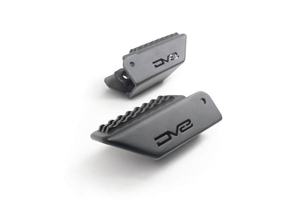 DV8 Offroad Foot Pegs (MPN: STBR-01)