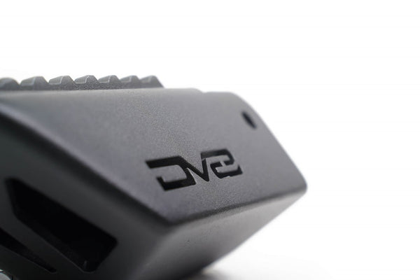 DV8 Offroad Foot Pegs (MPN: STBR-01)