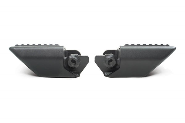 DV8 Offroad Foot Pegs (MPN: STBR-01)