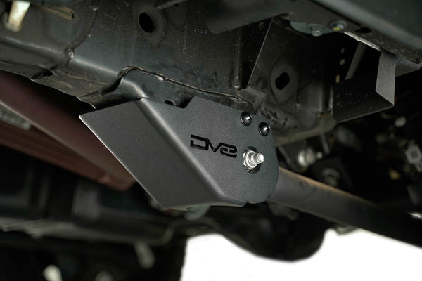 DV8 Offroad Trailing Arm Skid Plate (MPN: SPBR-06)