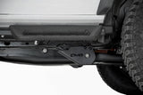 DV8 Offroad Trailing Arm Skid Plate (MPN: SPBR-06)