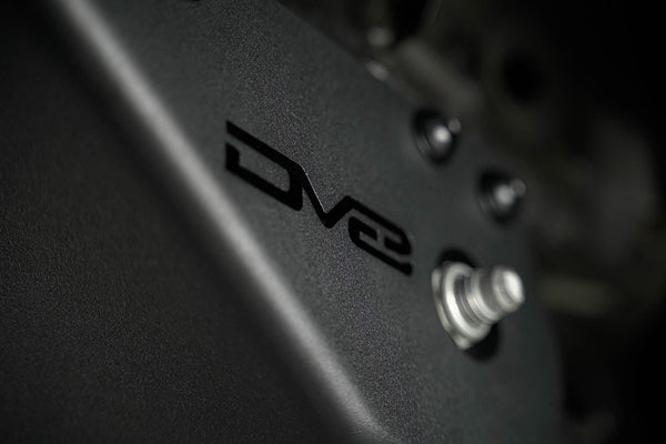 DV8 Offroad Trailing Arm Skid Plate (MPN: SPBR-06)