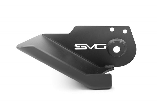 DV8 Offroad Trailing Arm Skid Plate (MPN: SPBR-06)