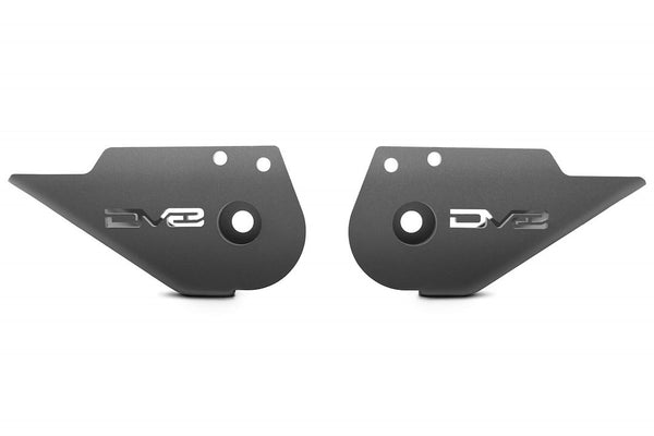 DV8 Offroad Trailing Arm Skid Plate (MPN: SPBR-06)