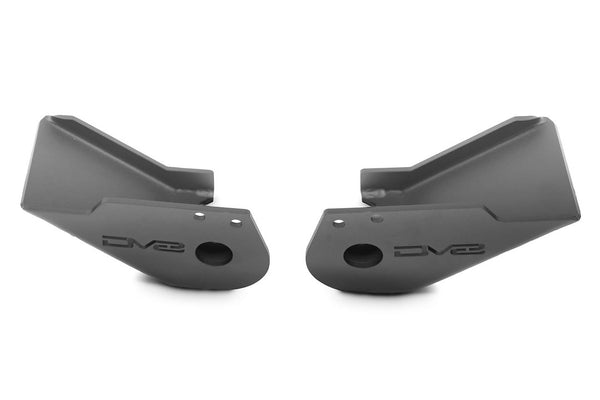 DV8 Offroad Trailing Arm Skid Plate (MPN: SPBR-06)