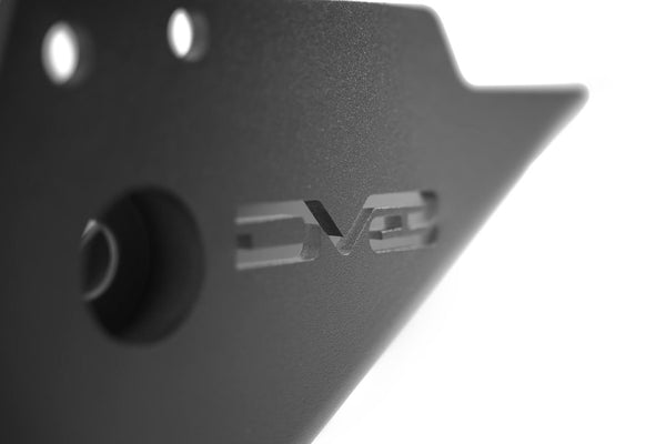DV8 Offroad Trailing Arm Skid Plate (MPN: SPBR-06)
