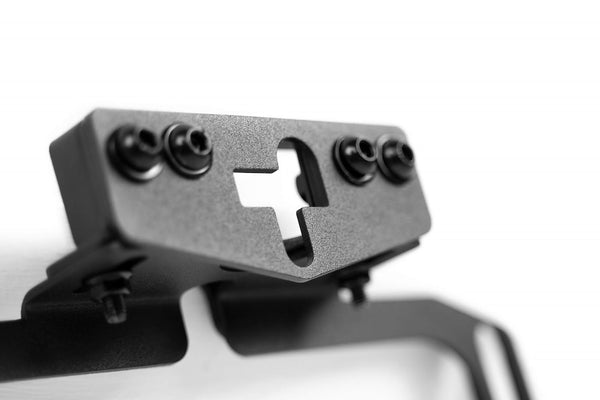 DV8 Offroad Front View Camera Relocation Bracket (MPN: ABBR-03)