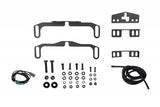 DV8 Offroad Front View Camera Relocation Bracket (MPN: ABBR-03)