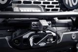 DV8 Offroad Front View Camera Relocation Bracket (MPN: ABBR-03)