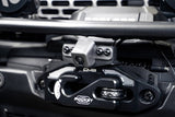 DV8 Offroad Front View Camera Relocation Bracket (MPN: ABBR-03)