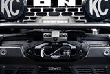 DV8 Offroad Front View Camera Relocation Bracket (MPN: ABBR-03)