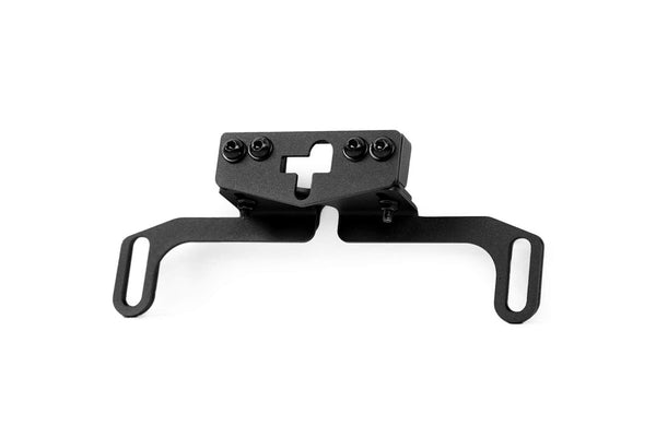 DV8 Offroad Front View Camera Relocation Bracket (MPN: ABBR-03)