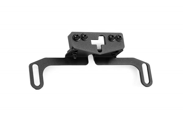 DV8 Offroad Front View Camera Relocation Bracket (MPN: ABBR-03)