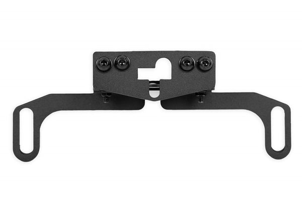 DV8 Offroad Front View Camera Relocation Bracket (MPN: ABBR-03)