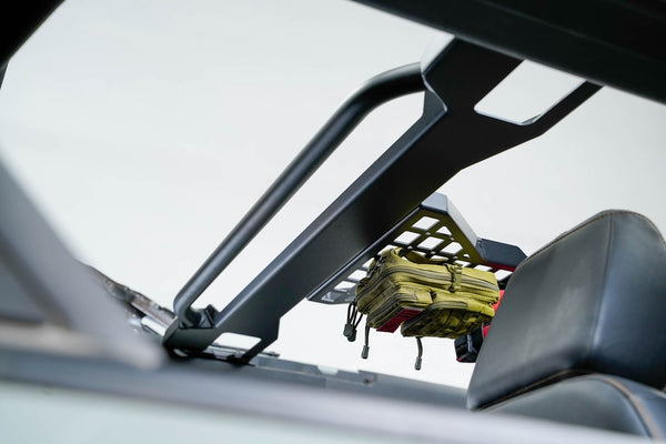 DV8 Offroad Molle Cargo Panel (MPN: MPBR-04)