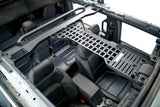 DV8 Offroad Molle Cargo Panel (MPN: MPBR-04)