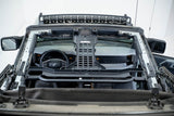 DV8 Offroad Molle Cargo Panel (MPN: MPBR-04)