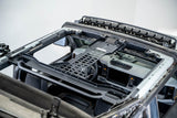 DV8 Offroad Molle Cargo Panel (MPN: MPBR-04)