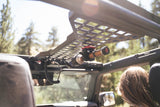 DV8 Offroad Molle Cargo Panel (MPN: MPBR-04)
