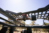 DV8 Offroad Molle Cargo Panel (MPN: MPBR-04)