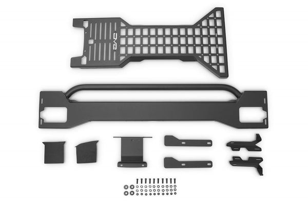 DV8 Offroad Molle Cargo Panel (MPN: MPBR-04)