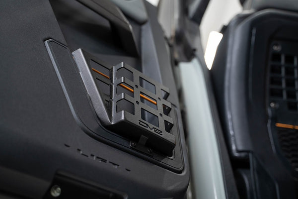 DV8 Offroad Molle Cargo Panel (MPN: MPBR-06)