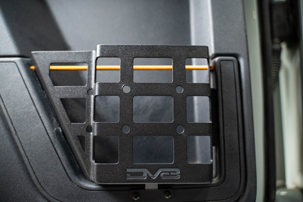 DV8 Offroad Molle Cargo Panel (MPN: MPBR-06)