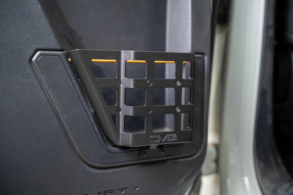DV8 Offroad Molle Cargo Panel (MPN: MPBR-06)