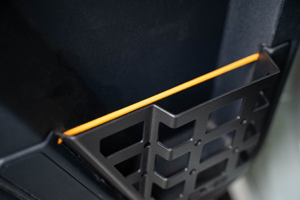 DV8 Offroad Molle Cargo Panel (MPN: MPBR-06)