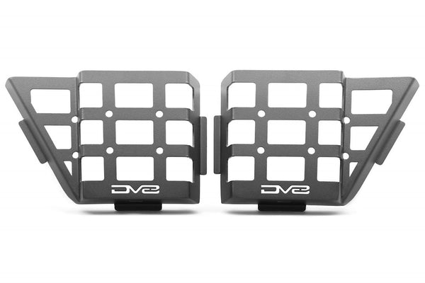 DV8 Offroad Molle Cargo Panel (MPN: MPBR-06)
