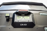 DV8 Offroad License Plate Relocation Kit (MPN: TSBR-01)