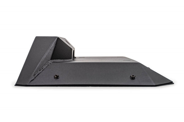 DV8 Offroad License Plate Relocation Kit (MPN: TSBR-01)