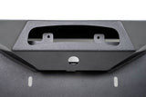 DV8 Offroad License Plate Relocation Kit (MPN: TSBR-01)