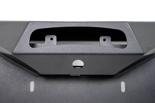 DV8 Offroad License Plate Relocation Kit (MPN: TSBR-01)