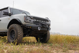DV8 Offroad Spec Series Winch Front Bumper (MPN: FBBR-05)