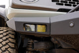 DV8 Offroad Spec Series Winch Front Bumper (MPN: FBBR-05)