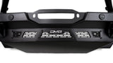 DV8 Offroad Spec Series Winch Front Bumper (MPN: FBBR-05)