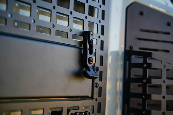 DV8 Offroad Molle Cargo Panel (MPN: MPBR-02)