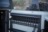 DV8 Offroad Molle Cargo Panel (MPN: MPBR-02)