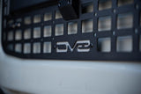 DV8 Offroad Molle Cargo Panel (MPN: MPBR-02)