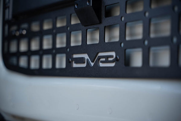 DV8 Offroad Molle Cargo Panel (MPN: MPBR-02)